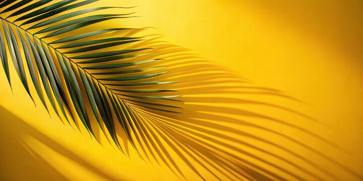 Trendy minimalist summer vibes