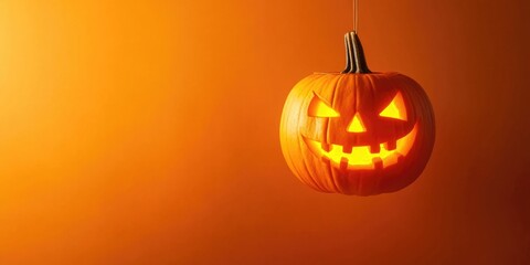 Halloween Pumpkin Decoration