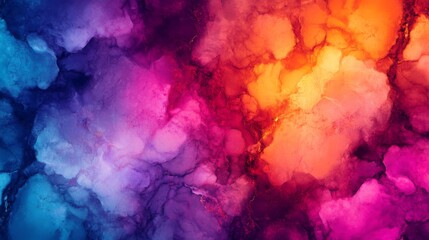 Soft Gradient Textures with Minimalist Lighting