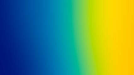 Abstract background, Color gradient illustration Wallpaper