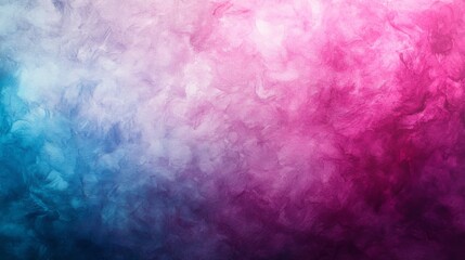 Fototapeta premium Subtle Watercolor Background with High Contrast Lighting