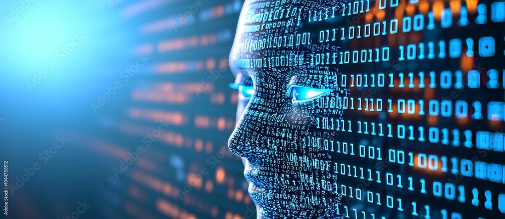 Poster through text, businesses analyze automated data and showcase it using stock and deep learning techno
