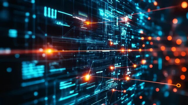 Seamless Health Information Exchange: AI-Powered Patient Records Sharing Among Healthcare Providers