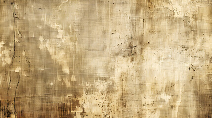 beige canvas texture. grunge horizontal background
