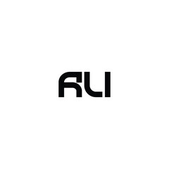 AU monogram logo design letter text name symbol monochrome logotype alphabet character simple logo