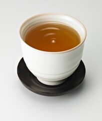 잔, 차, 마시다, 백, 아침 식사, 음료, 고립시키는, 카페, 먹을것, hot, 받침, 갈색, 머그잔, 다방, 번호판, 검다, 찻잔, 모닝, 중국, 레몬, green, 액체, 개체, 건강한, 도자기, tea