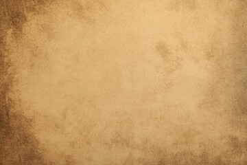 Obraz premium Light paper texture background brown brown background.
