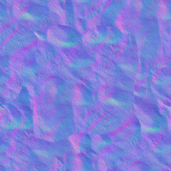 Seamless sand, snow normal map © Mat Karmon