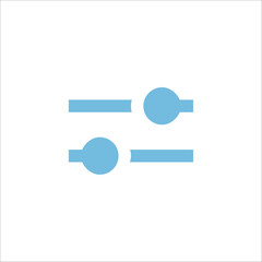 Volume control icons for media player buttons