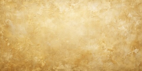 Obraz premium Abstract Golden Canvas A Textured Background of Subtle Tones and Uneven Hues