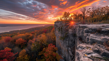 Niagara Escarpment