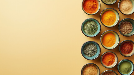 farben, gewürze, anpassen, button, vektor, circle, icon, design, farbe, abbildung, web, dekor, rund, glas, essen, dekoration, aufkleber, label, beschaffenheit, inkasso, zeichen, ball, papier, symbol, 