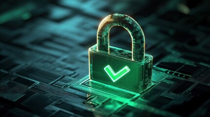 Cyber Security - Data Protection and Privacy