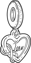 jewellery