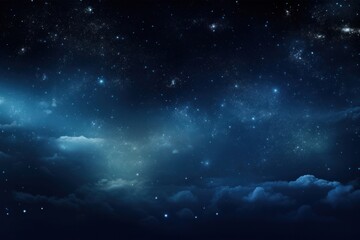 Night sky backgrounds astronomy.