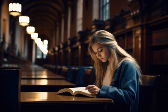 A person reading a book publication adult contemplation.