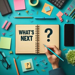 Creative Planning: What&rsquo;s Next on the Agenda?