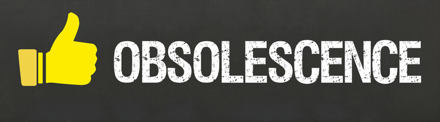 Obsolescence	