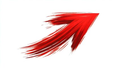 Digital Growth and Data Analytics Visualization