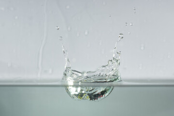 wasser tropfen spritzen spritzer tornado