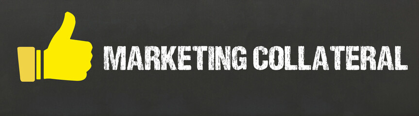 Marketing Collateral	