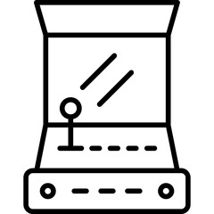 Arcade Icon
