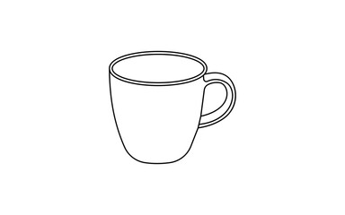 set of coffee icons, such as tea, drinks, cocoa, cup, cafe
