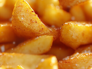 pommes kartoffel produkt fritiert kartoffelecken r&ouml;sti 