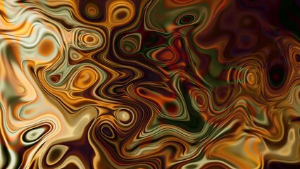 Abstract background liquid, Marble liquid wave, Pattern liquid multitple colorful