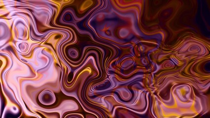 Abstract background liquid, Marble liquid wave, Pattern liquid multitple colorful