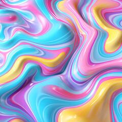 Obraz premium abstract colorful background