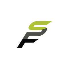 SPF or SF Logo
