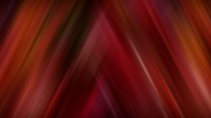 New Abstract stripes motion red background, Abstract shiny line background, gradient stripes wave line