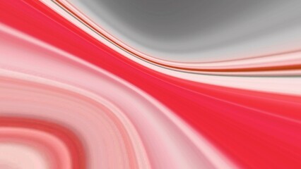 New Abstract stripes motion red background, Abstract shiny line background, gradient stripes wave line