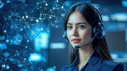Empowering communication a modern approach to customer support in a digital age