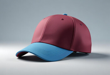 a photo of cap generative AI