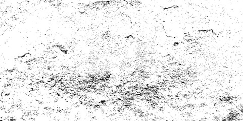 Grunge scratch abstract black and white grain spatter wall grunge texture with grain and stain. Splashes of paint Grunge scratch cracked rusty dirty dust concrete background.