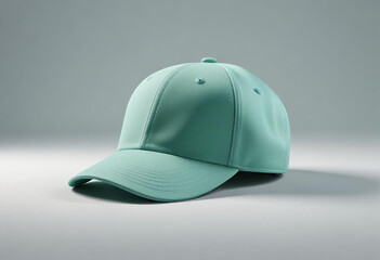 a photo of cap generative AI