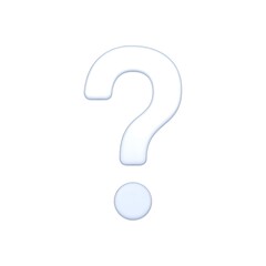 Question Mark Icon