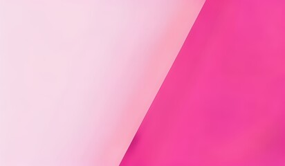 a pink and white wall with a pink and white wall gradient background