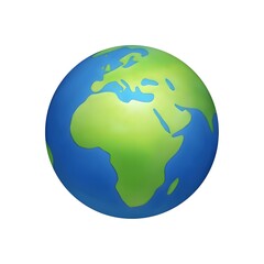 Fototapeta premium Globe
