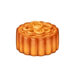 Mooncake Pastry