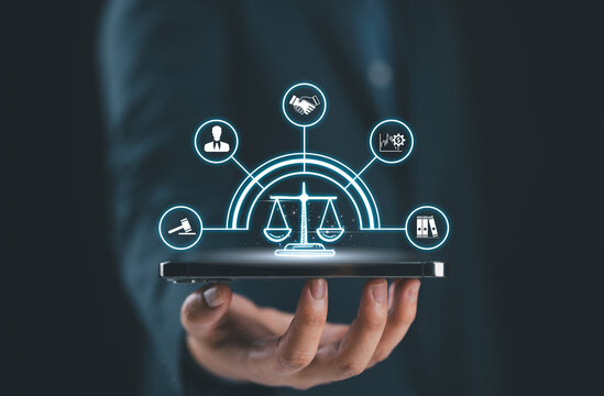 Ai ethic concept of compliance and regulation involves the enforcement of laws, regulations, and standards, internal policies and procedures. Legal and financial risks and protect corporate reputation