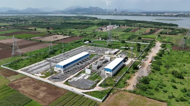 Amaravati Seed Road is a major thoroughfare in Amaravati, the proposed capital of Andhra Pradesh electricity board