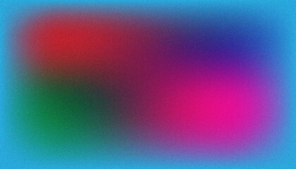 Mix variant colored grunge noisy texture Grainy gradient background design