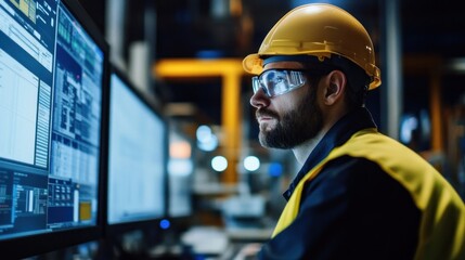Operations management, focusing on the key functions of managing and optimizing day-to-day business operations