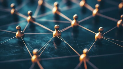 Personal branding and networking, focusing on how building a strong personal brand enhances networking efforts