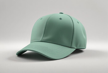 a photo of cap generative AI