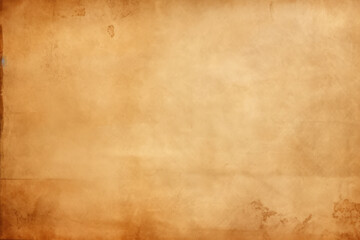 Fototapeta premium Processed collage of old retro paper surface texture. Background for banner, backdrop or texture