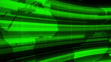 News background image, Earth technology news background, Digital news background